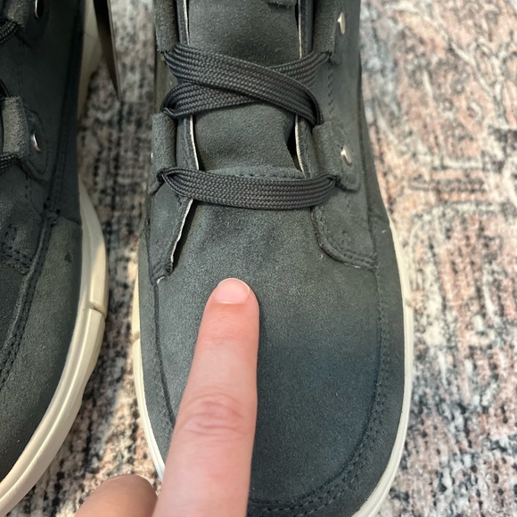 NWT Sorel Explorer Next Joan 100g Waterproof Boots women’s shoe size 9 - Picture 6 of 10